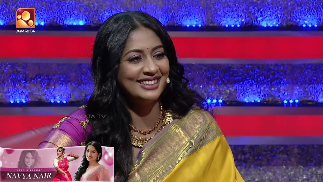 അഭിനയത്തിൽ നിന്ന് സംവിധാനത്തിലേക്ക്…!  ❤️🥰 Happy Birthday Navya N