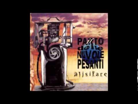 Parto delle nuvole pesanti - Raggia