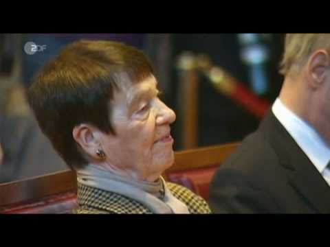 Loki Schmidt (91) ist gestorben