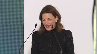 Innovation and Opportunity in the Age of AI | Annette Kroeber-Riel Key