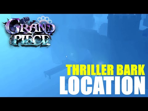 Gpo Thriller Bark