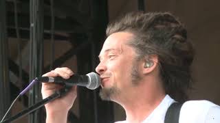 SOJA - Tear It Down/ I Don’t Wanna Wait - SweetWater 420 Festival 2018