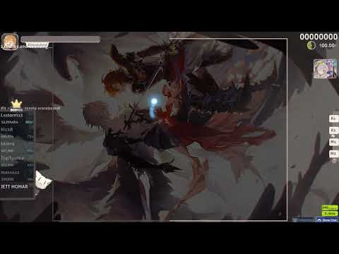 Undead Corporation - Blow [Hard] +HDHR 99.39% FC