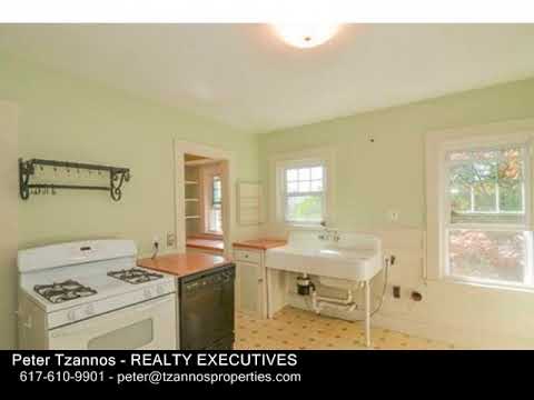 12-14 Adams Ave Unit 2, Watertown MA 02472 - Condo - Real Estate - For Sale -