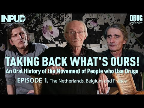 Taking back what's ours! – Episode 1: The Netherlands, Belgium and France