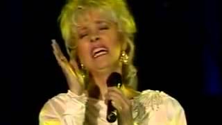 In The Valley He Restoreth My Soul