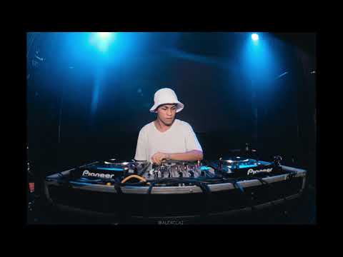 ShalomTeck @ Danghai Club Set 2019