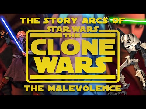 The Malevolence (A Seperatist Superweapon)