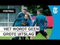 'Hij kan het Ajax-voetbal brengen bij Feyenoord'