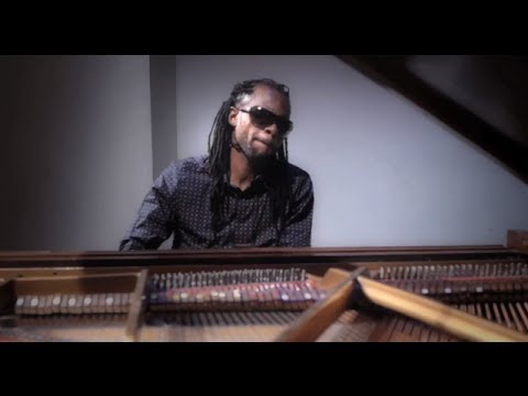 Marc Cary Focus Trio - Behind the new album 'Four Directions'