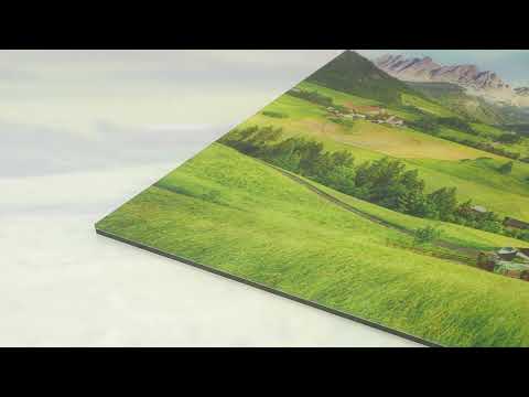 Ontdek nu: GalleryPrint mat