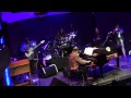 Dr. John: "Mess Around" [Madrid 1/06/2014]