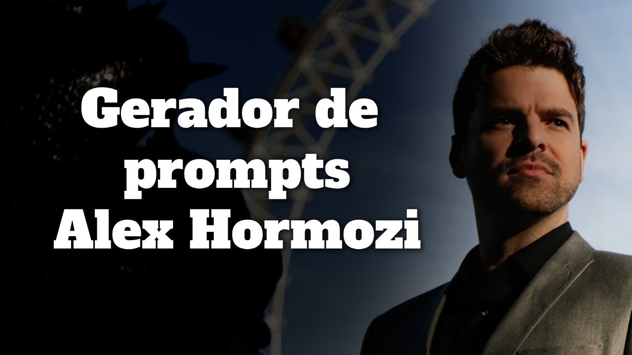 Como Vender Agentes de IA para Dentistas. Gerando o Prompt da oferta.