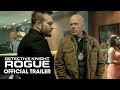 Detective Knight: Rogue (2022 Movie) Official Trailer - Bruce Willis, Lochlyn Munro