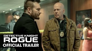 Detective Knight: Rogue (2022) Video