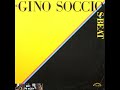 Gino Soccio ~ S Beat