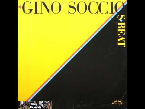 Gino Soccio ~ S Beat