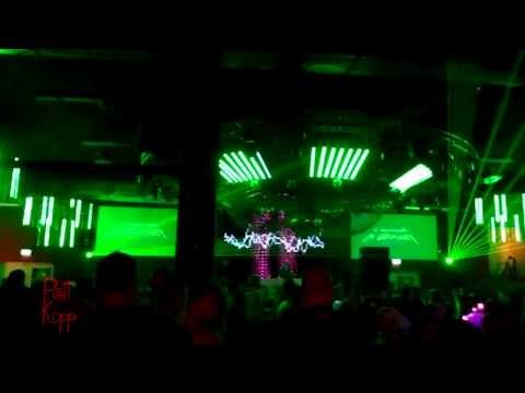 A Nightmare in Germany  2013 self-made Aftermovie HD Levels of Anger