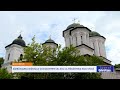 Sărbătoarea Sfântului Cuvios Efrem Cel Nou La Mănăstirea Radu Vodă