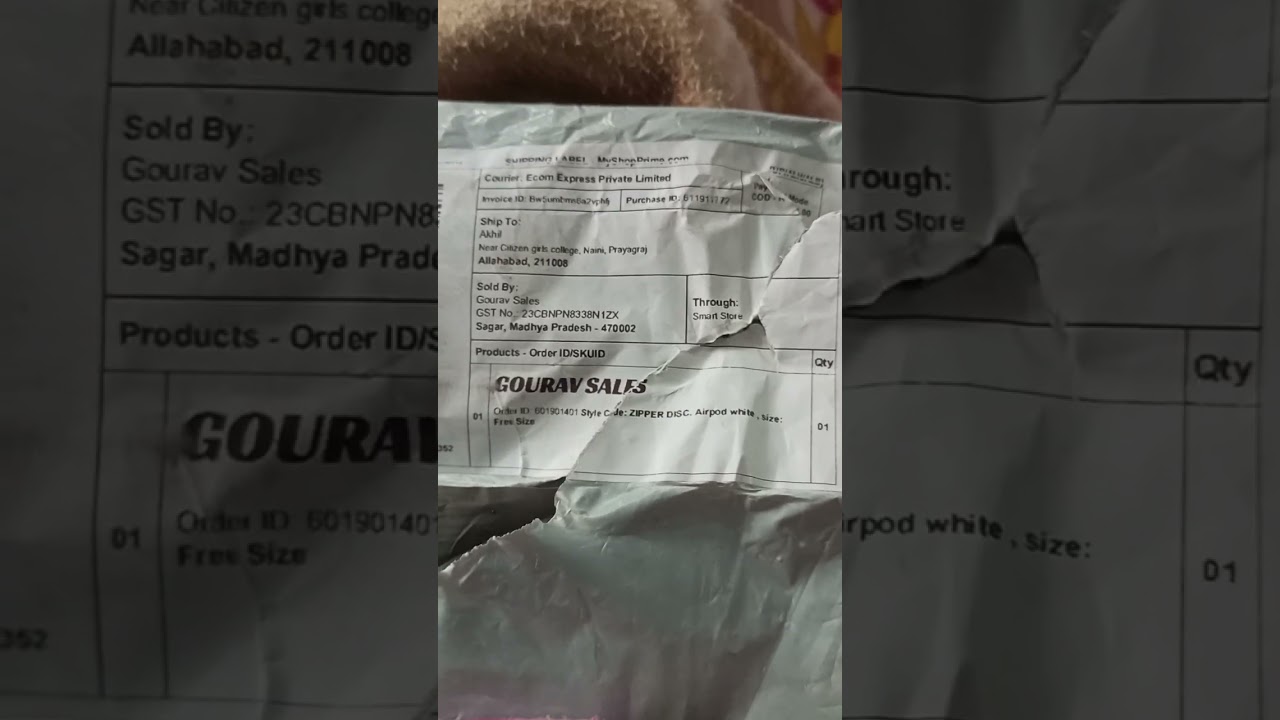 MyShopPrime reviews: This is fraud with me | PissedConsumer.com