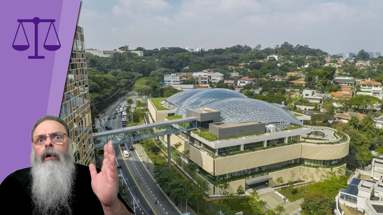 MPF quer IMPOR COTAS na RESIDÊNCIA MÉDICA ao ALBERT EINSTEIN, um HOSPITAL PRIVADO