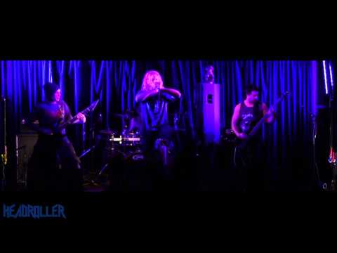 HeadRoller-Live- KingsArms 17-11-16 Full Set HD