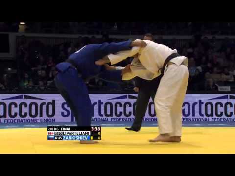 Grand Prix Dusseldorf SEN 2015 90 F LIPARTELIANI VARLAM GEO ZANKISHIEV Kazbek RUS CORTES Manuel ESP