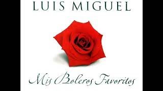 L. Miguel - Mis Boleros Favoritos (Cd Completo - Full Album) 2002
