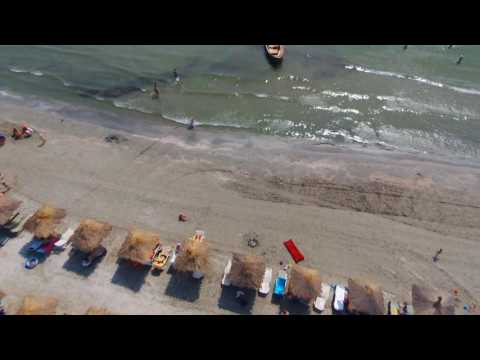 Navodari filmare aeriana 120 m altitudine