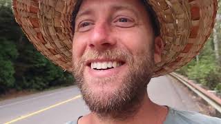 Singing My Songs on The Roadside - Healing and Becoming Whole