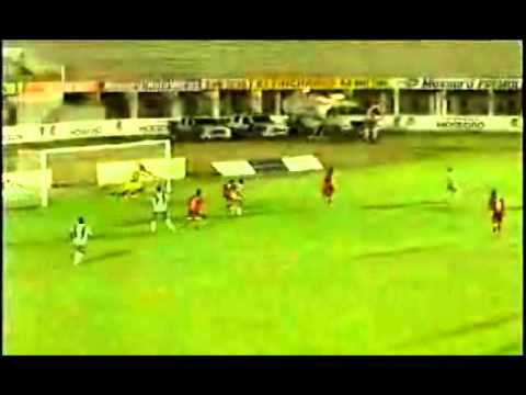 Baraúnas 1x2 Globo - lances da zoeira