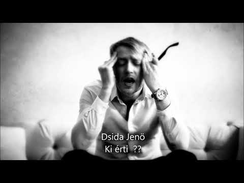 Dsida Jenö / Ki érti  ?