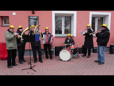 BOŘANKA - Když máš v chalupě orchestrión