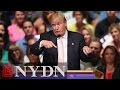 We Call Donald Trump's Phone Number We Call Donald Trump's Phone Number