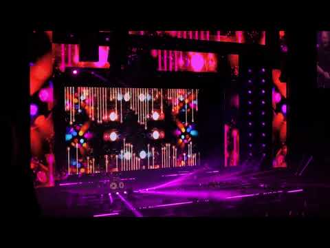 OLYMPIC - Jako za mlada (Rockové Vánoce O2 arena Praha, 28.11.2025)