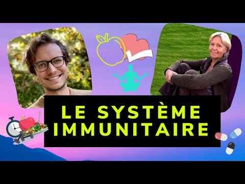 comment renforcer notre systeme immunitaire