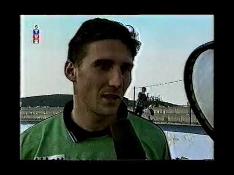 HFC Humenné - 1. FC Košice 0:2 - Mars Superliga - Tango