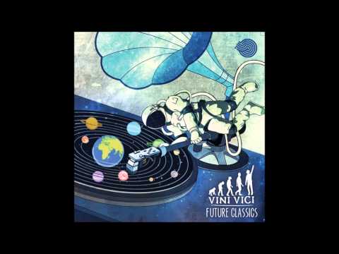 Vini Vici - Future Classics [Full Album]