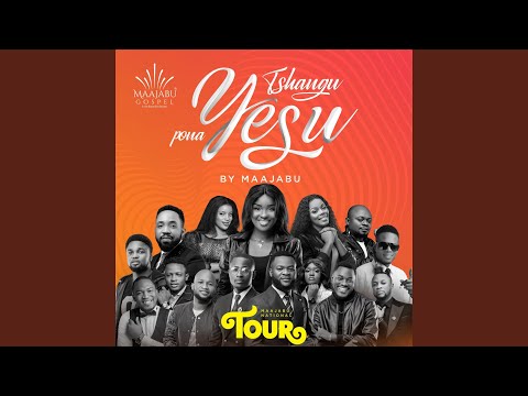 Matondo (Live Concert)