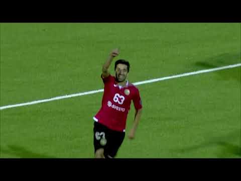 AFC Cup 2017: FC Istiklol vs Ceres Negros FC - 4:0 - Highlights