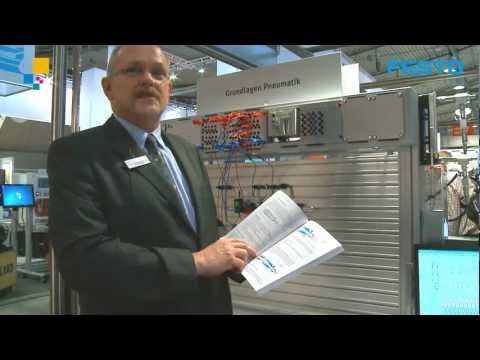 Pneumatik und Elektropneumatik (55600)