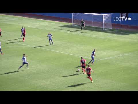 Resumen y goles del Lorca FC 3-3 Atlético Pulpileño | Lorca en goles