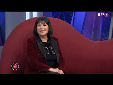 Инесса Галанте - оперная певица