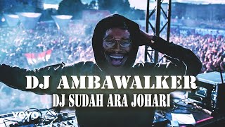 Download lagu DJ SUDAH ARA JOHARI JEDAG JEDUG REMIX [PLAT JMK] BY MASKHAT mp3