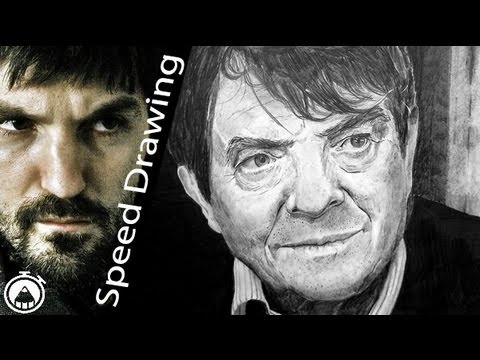 RITRATTO Silvano Agosti - il famoso discorso dello schiavo!