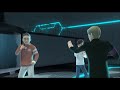 Tobot AMV Limo And Franklin Bones