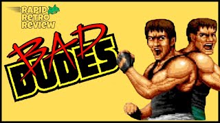 This Game is PURE 80s Action – But Does It Hold Up?