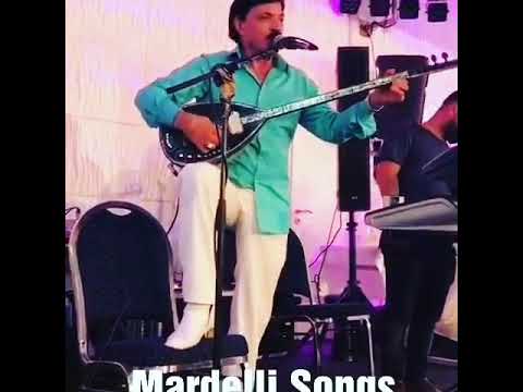 Raschid moussa King Mardelli