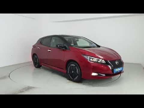 Nissan Leaf #130 Leaf N-Connecta - Image 2