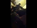 Crazy Psycho Killer Matrix Rant